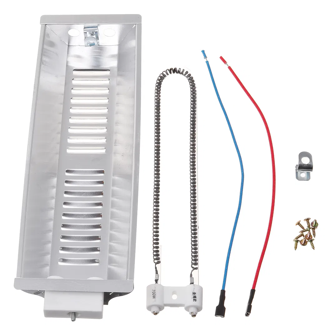 Electric Panel Infrared Heater Tower Heater 1800W Patio Space Heater Thermostat Heating Infrared Heater for Indoor Outdoor Heating