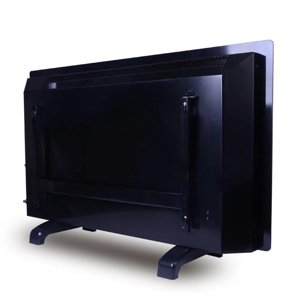 Mirror Infrared Panel Heater Electric Infrared Wall Panel Convector Heater