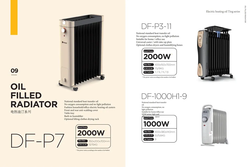 Mirror Infrared Panel Heater Electric Infrared Wall Panel Convector Heater