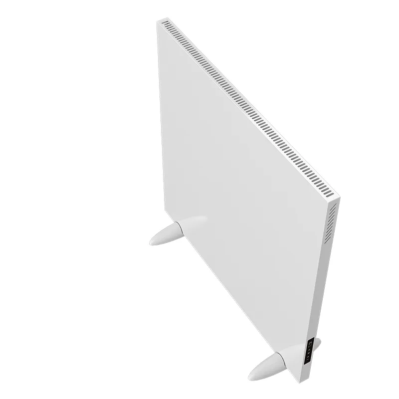 Carbon Crystal Hybrid Electric Free Stand Winter Health Touch Control Panel Heater