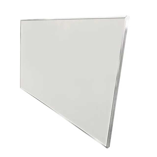 Hotel Household Frameless Thermostat Electric Panel Carbon Crystal Infrared Heater