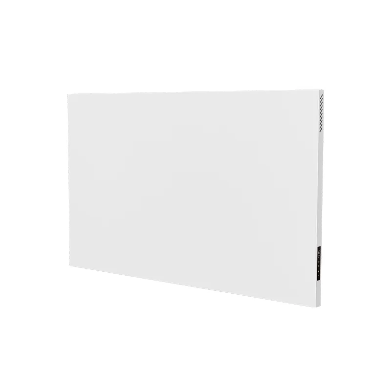 Carbon Crystal Hybrid Electric Free Standing Winter House Touch Control Panel Heater