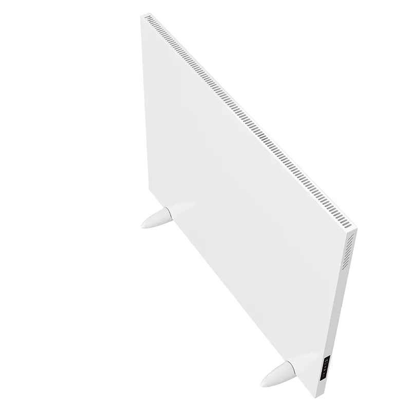 Carbon Crystal Hybrid Electric Free Standing Winter House Touch Control Panel Heater