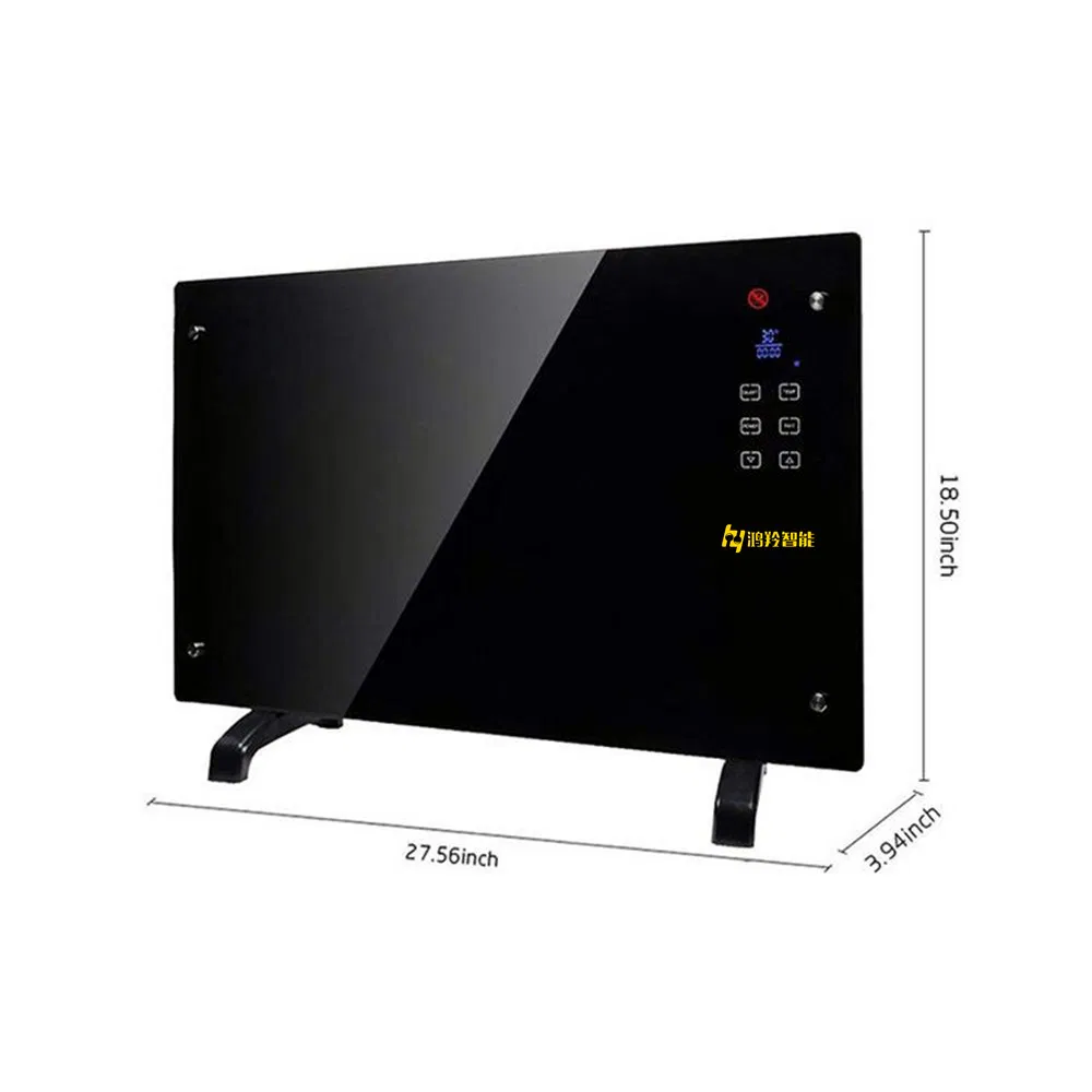 Electric Infrared Wall Panel Convector Heater Panel Heater Electric Heater