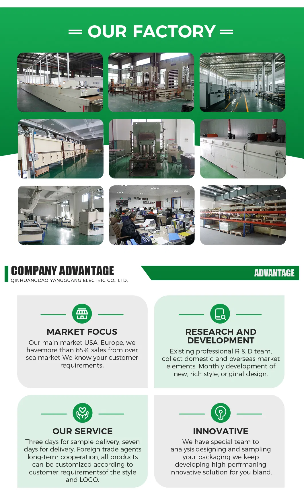 Electric Infrared Heating Panel Wall-Mounted Convector Home Heater with Infrared Fan