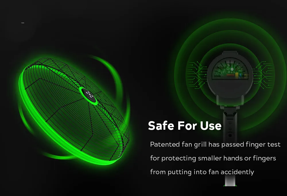 Wholesale Home Appliance Cooling 18 Inch BLDC Remote Control Industrial Heavy Duty Smart Commercial Ventilation Wall Mounted Electric Fan