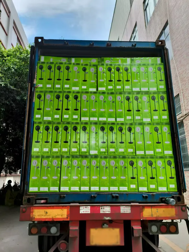 Wholesale Home Appliance Cooling 18 Inch BLDC Remote Control Industrial Heavy Duty Smart Commercial Ventilation Wall Mounted Electric Fan