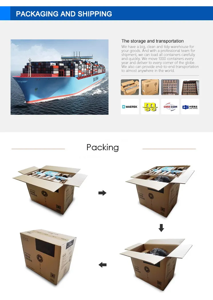 Luxury Modern AC DC 48 Inch 56 Inch Antique Wooden Decorative Ceiling Fan LED Warehouse Outdoor Ceiling Fans with Light and Remote Control for Home