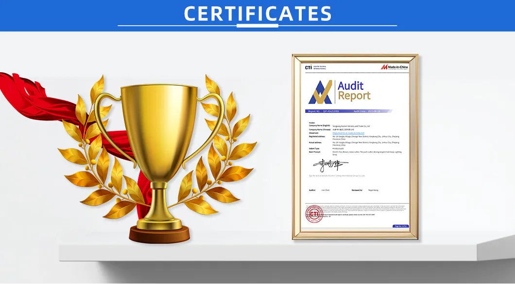 Rugged Metal Battery Fan - Long-Lasting, High-Power Outdoor Cooling