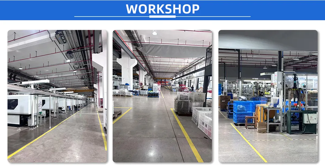 Rugged Metal Battery Fan - Long-Lasting, High-Power Outdoor Cooling