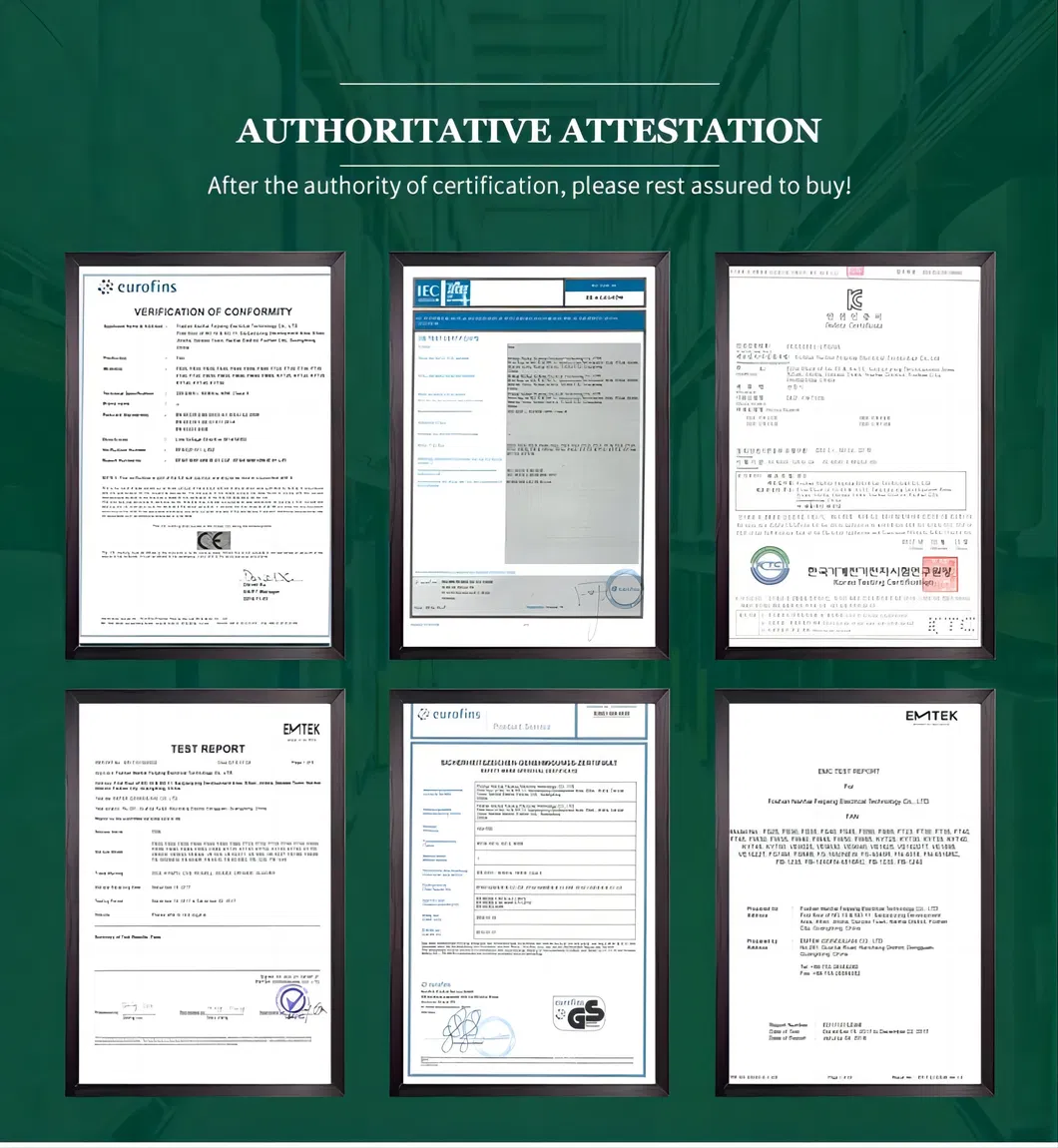 Heavy-Duty 3 in 1 Metal Industrial Electric Stand Fan for Sale