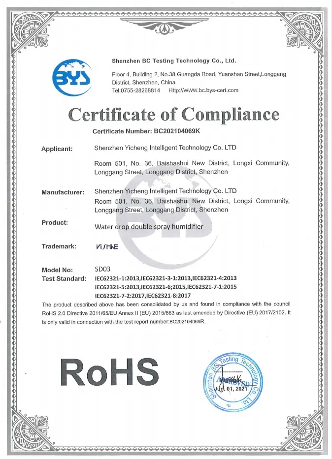 2025 New Intelligent Voice Control Portable Rechargeable Fan for Outdoor Bedroom Office