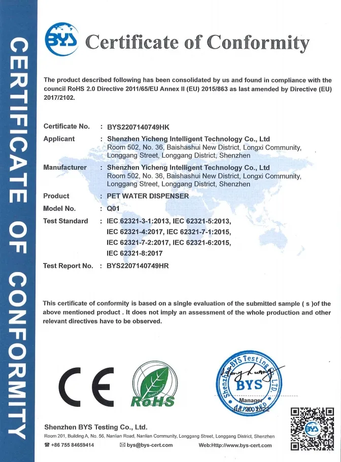 2025 New Intelligent Voice Control Portable Rechargeable Fan for Outdoor Bedroom Office