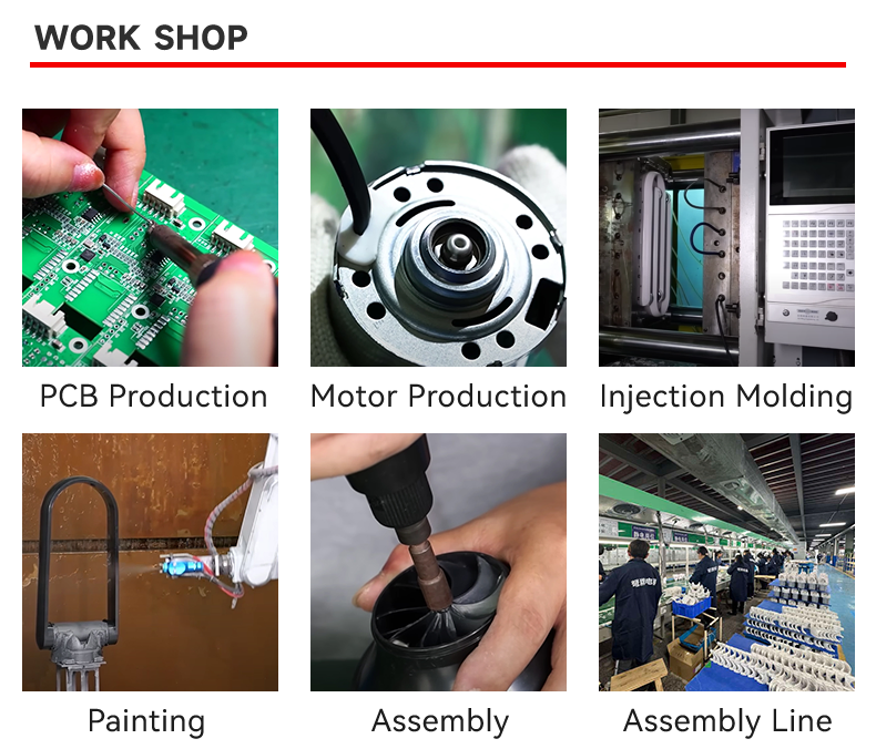 OEM ODM Bladeless Air Purifier Fan 41 Inch Air Circulation Invisible Fan Blade Tower Fan for Household