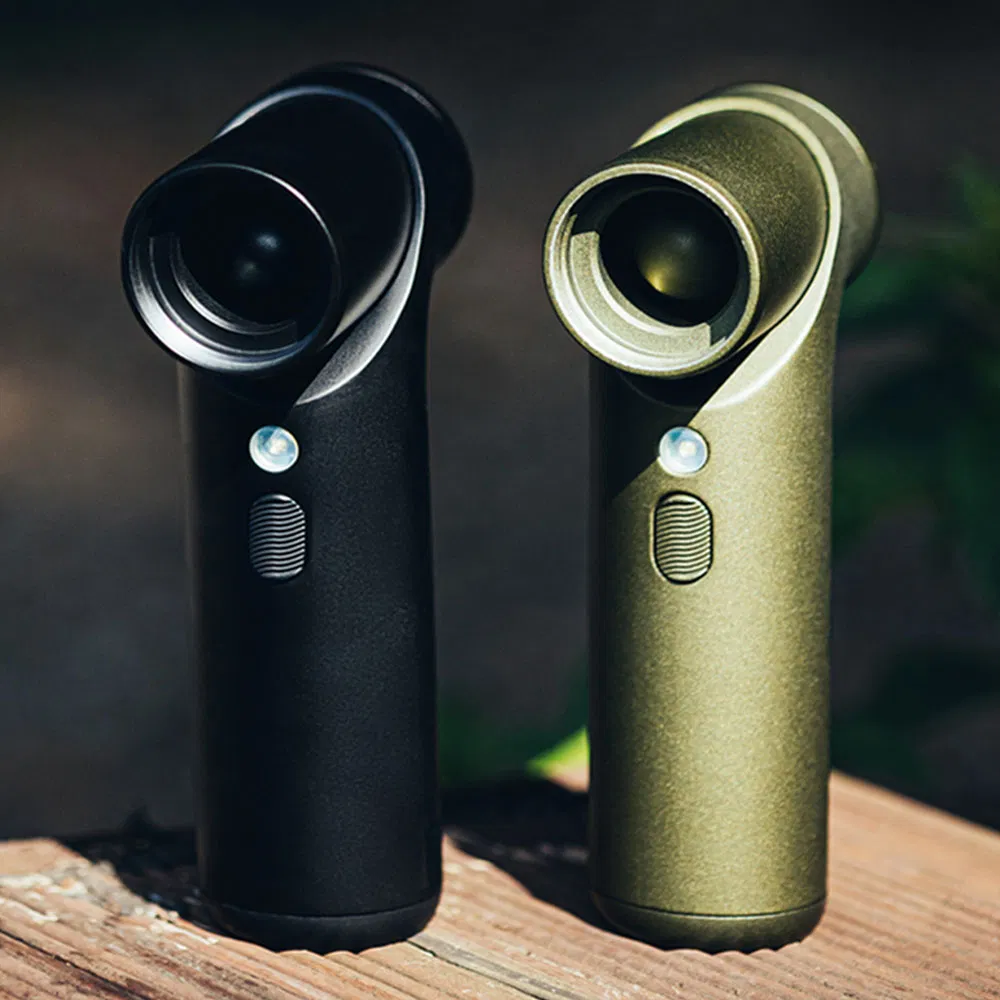 High Quality 110000 Rpm Suction System Mini Electric Air Blower Suitable for Indoor and Outdoor Use