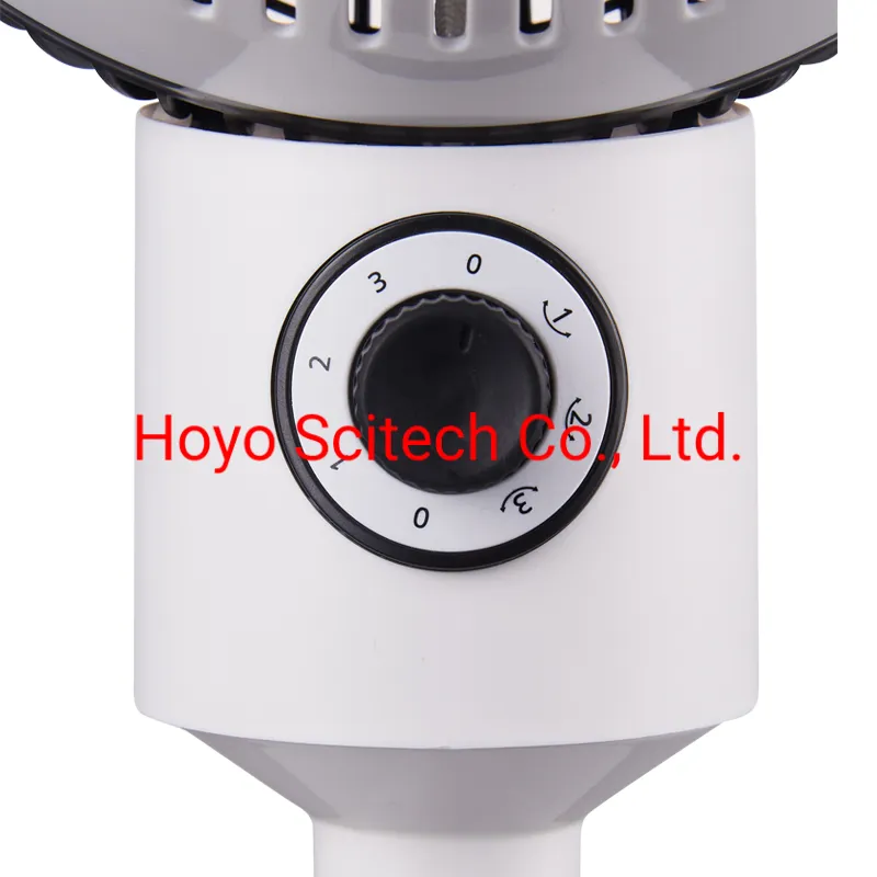 Air Circulation Fan Electric Fan Stand Fan with Remote Control Fan