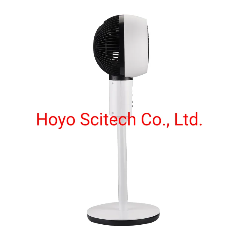 Air Circulation Fan Electric Fan Stand Fan with Remote Control Fan