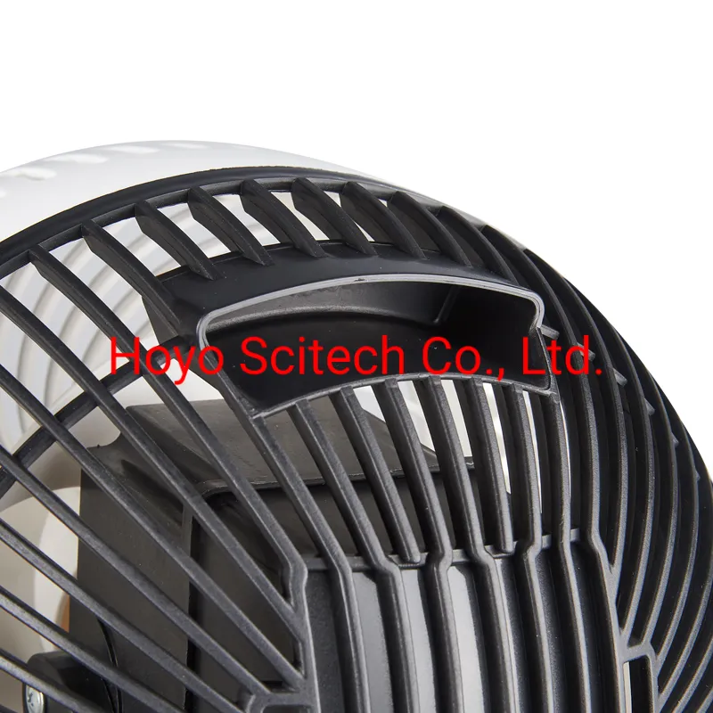 Air Circulation Fan Electric Fan Stand Fan with Remote Control Fan