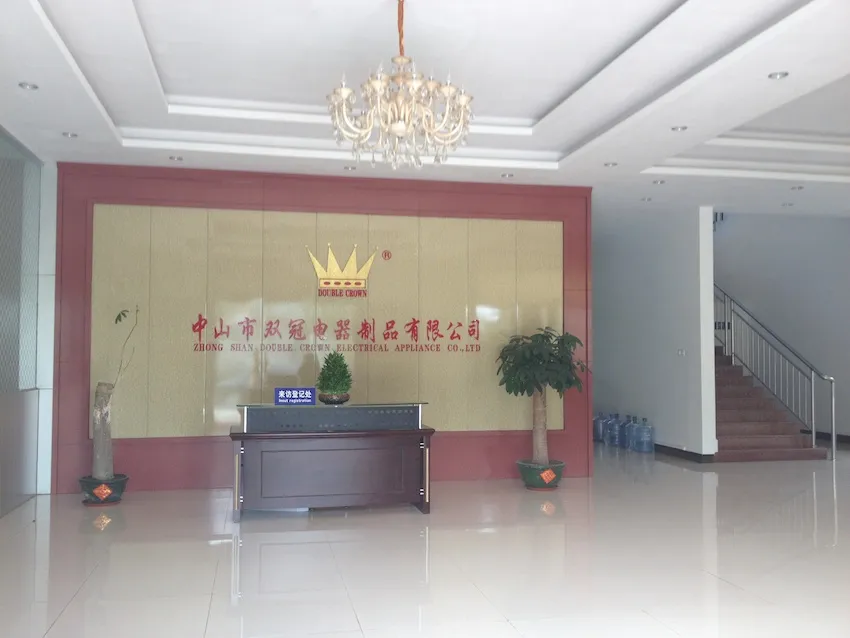 Manufacturer New Designed 16inch Electrical Desk Fan Portable High Speed Table Fan