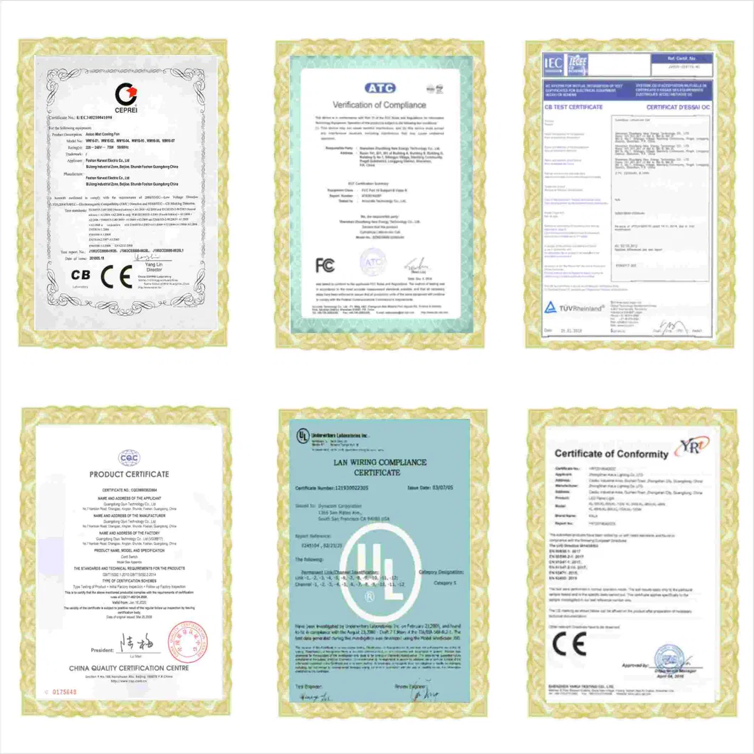 24inch Smart BLDC Copper Motor High Speed Solar AC DC Ceiling Fan