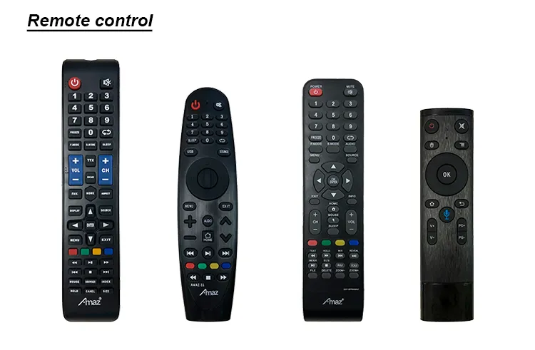 2025 New OLED TV 43 55 65 75 85inch Smart TV Android Television Google TV