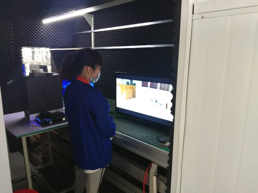 Manufacturer Smart TV 55 65&#39;&#39; OLED Television High Definition