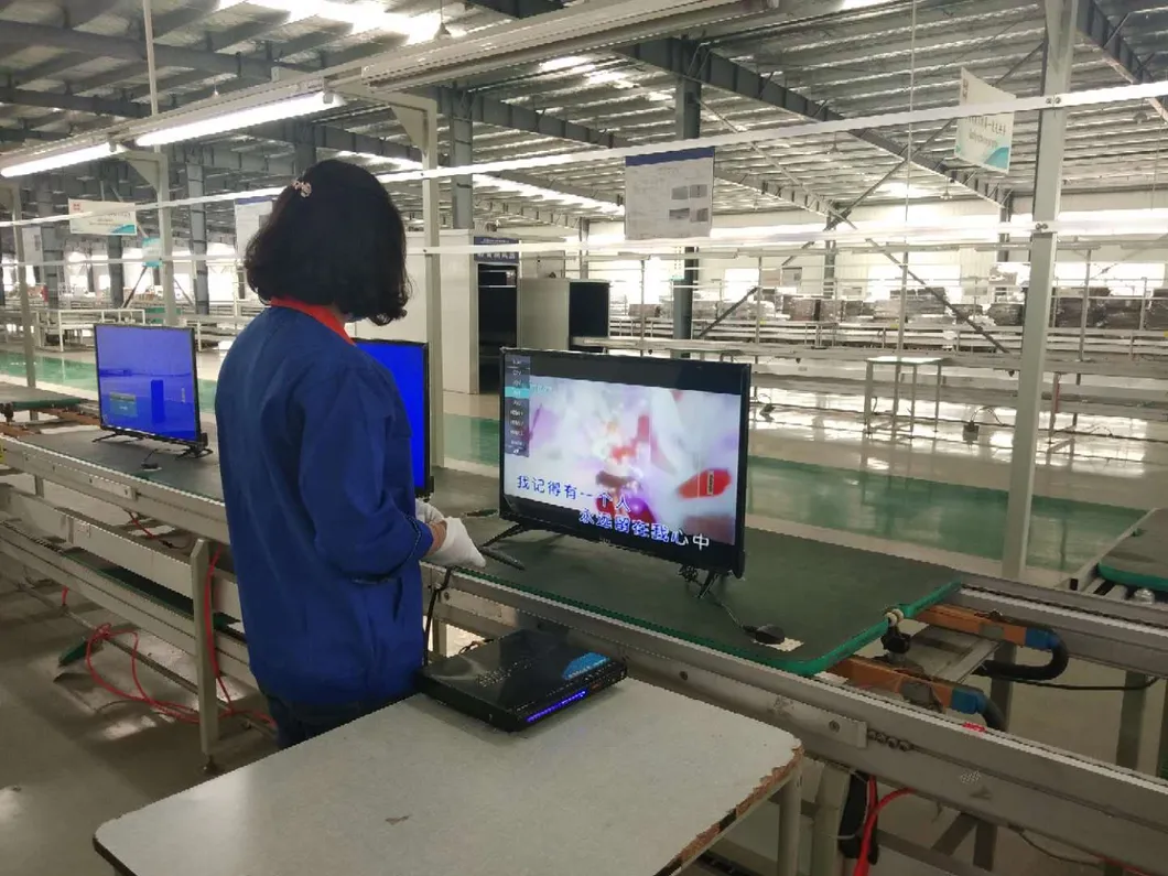 Manufacturer Smart TV 55 65&#39;&#39; OLED Television High Definition