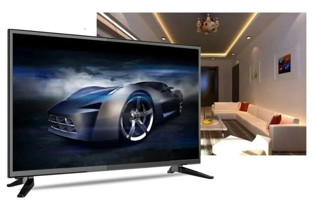 Manufacturer Smart TV 55 65&#39;&#39; OLED Television High Definition