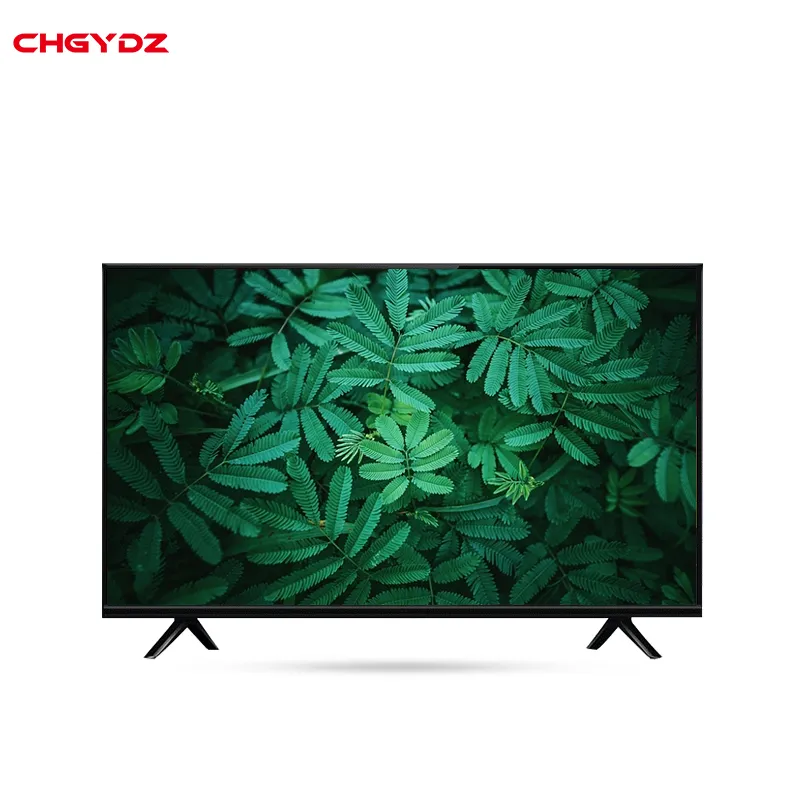 Grand 80 Inch Curved 4K Smart TV LED WiFi Andoria OLED Television, Stunning Display