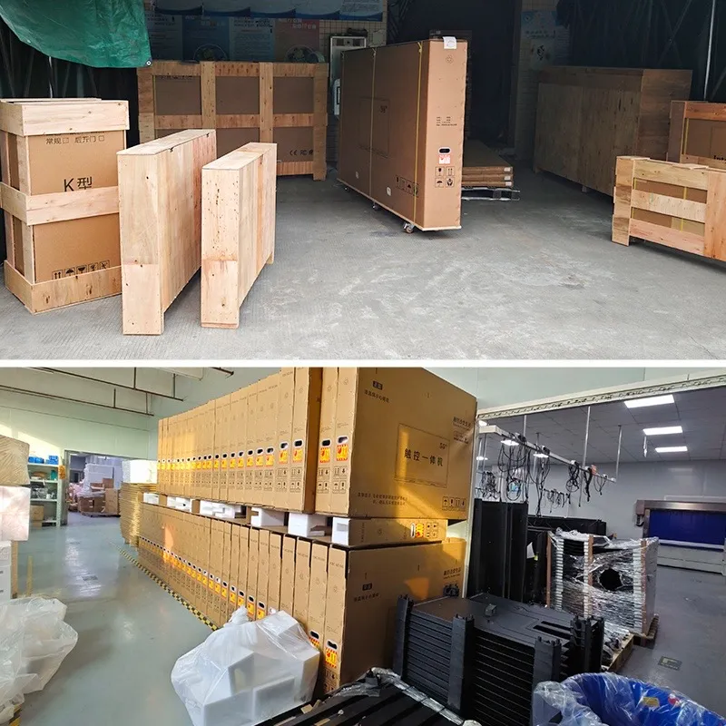 Grand 80 Inch Curved 4K Smart TV LED WiFi Andoria OLED Television, Stunning Display