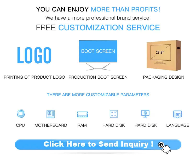 Vtex Transparent Prison TV 4K Smart TV OEM ODM TV OLED LCD LED Smart TV 21.5 22 Pollici Polegadas Clear Transparent Televisions