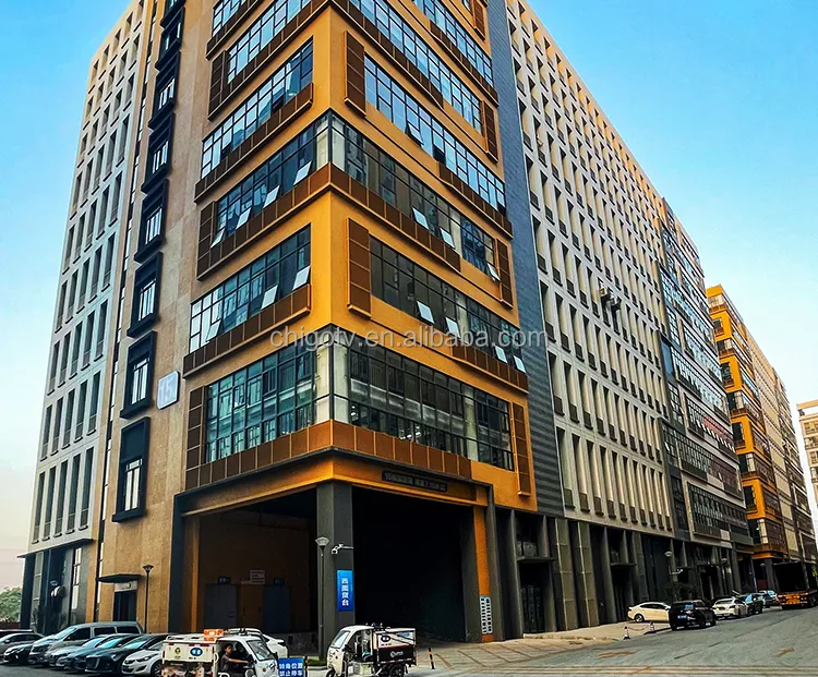 Chigo TV Large 2K LED Curved Television 32 43 50 55 65 75 85 100 Inch Webo Android Google Systems 4K UHD Qled 3D Smart TV