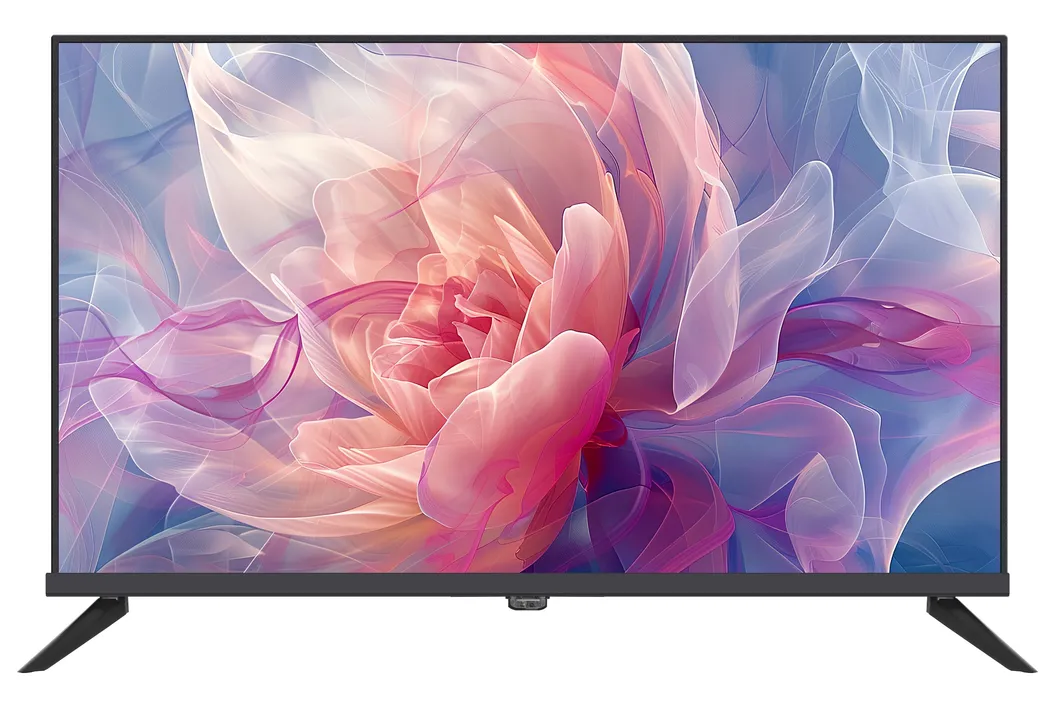 32 43 50 55 65 75 85 LED Smart TV Android 14