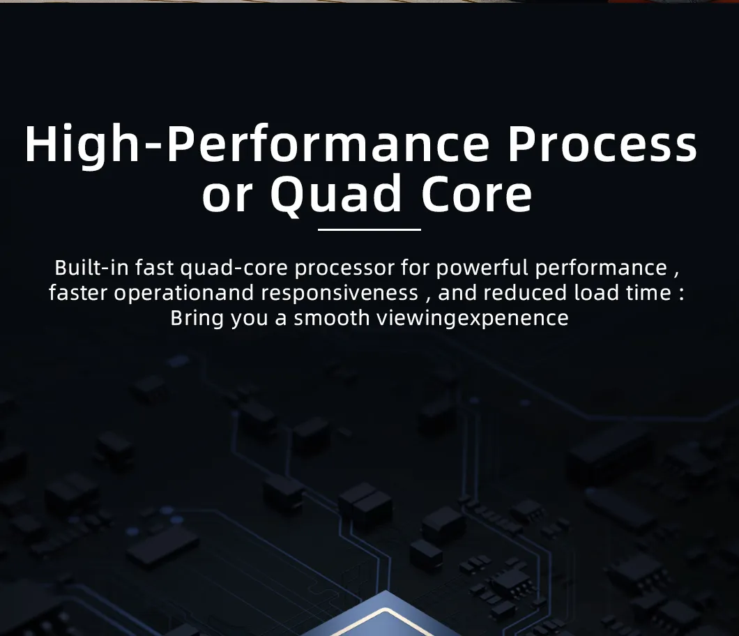 2025 4K 8K OLED Smart TV 55 65 75 85 100 Inch Large Screen WiFi Android 15.0 with Tempered Glass