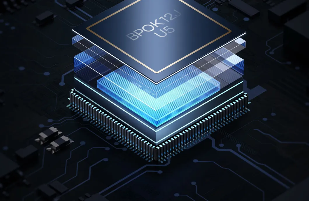 2025 4K 8K OLED Smart TV 55 65 75 85 100 Inch Large Screen WiFi Android 15.0 with Tempered Glass