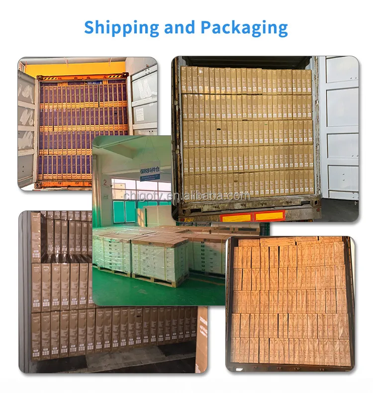 Fabricante 4K UHD Qled OLED TV Webos/Android/Google 32 43 50 55 65 75 85 100 Inch Television Pulgadas LED 2K FHD Con WiFi LCD 3D Smart TV