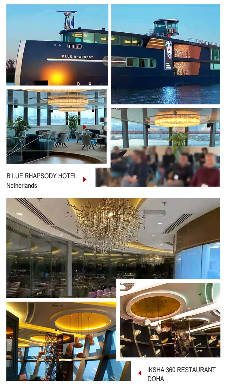 Home Interior Standing Lighting Modern LED Cornor Tripod Floor Lamp