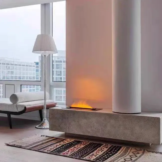 Mille Nuits Modern Floor Light Modern Crystal Floor Lamp Standing Lamps Living Room Luminaria Tripot Lamps