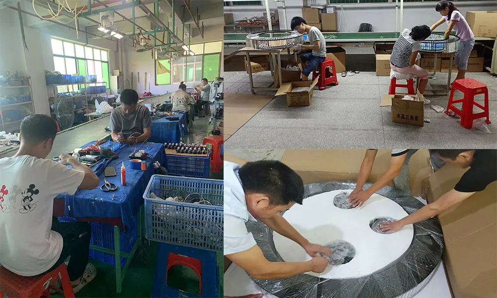 Fabric Floor Lamp Bedroom Living Room Decoration Metal Plug-in Floor Lamp Hotel Lamp