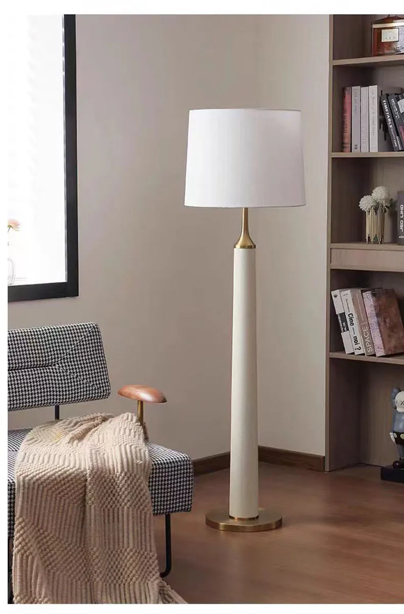 Art Decoration Floor Lamp Living Room Sofa Modern Simple Bedroom Floor Lamp