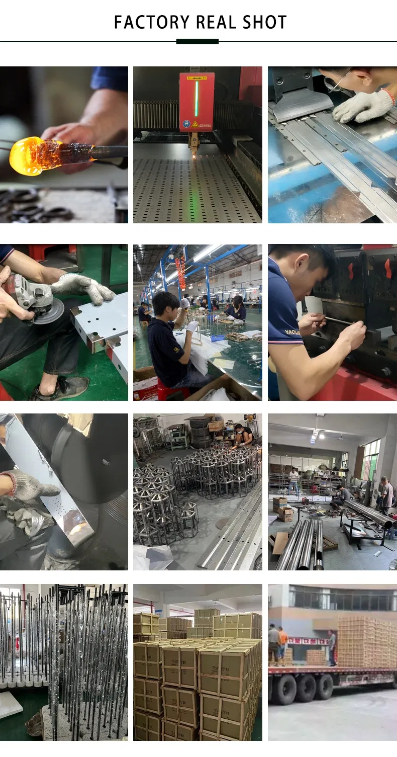 Art Decoration Floor Lamp Living Room Sofa Modern Simple Bedroom Floor Lamp