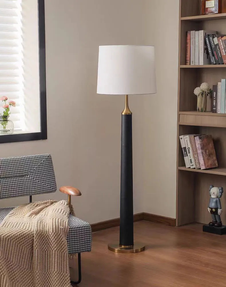 Art Decoration Floor Lamp Living Room Sofa Modern Simple Bedroom Floor Lamp