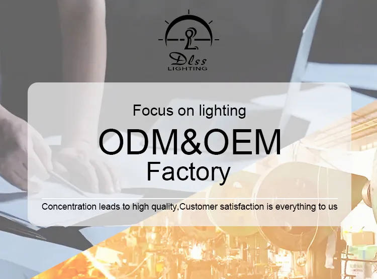 Modern Floor Light Outside Black LED Floor Lamp for Home Bedside Living