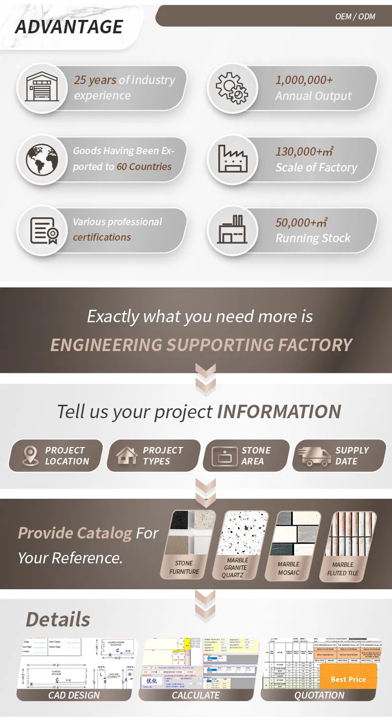 Modern Decoration Onyx Desk Table Floor Lamp Travertine Lamp Marble