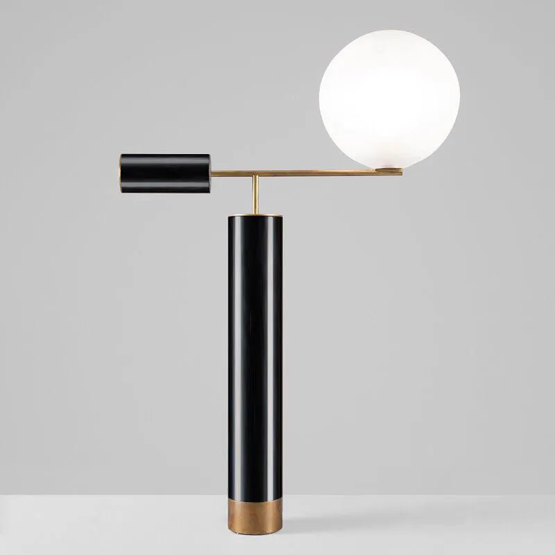 Modern Desk Lamp Bedroom Living Room Hotel Decorative Table Light Nordic Contemporary Luxury Light Home Decoration LED Table Lamp