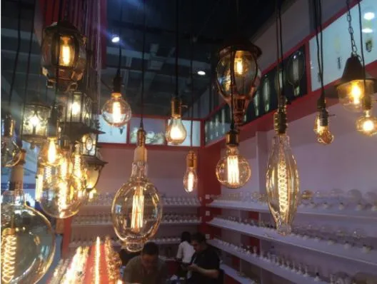 3W Table Light Touch Sensitive Desk Night Morden Table LED Light Lamp