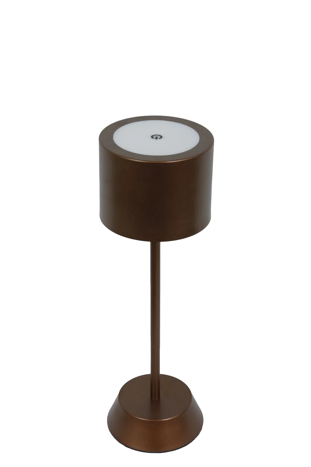 3W Table Light Touch Sensitive Desk Night Morden Table LED Light Lamp