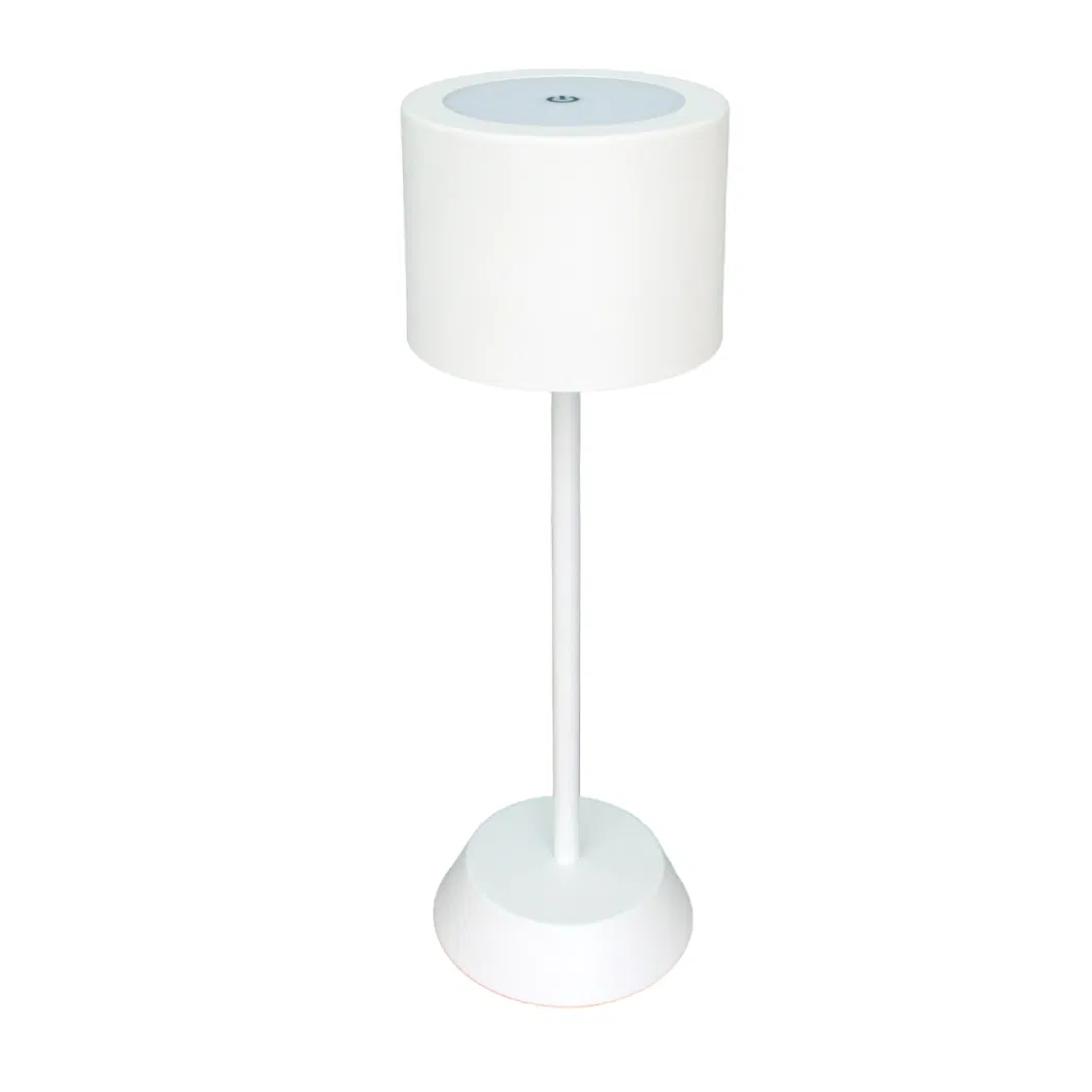 3W Table Light Touch Sensitive Desk Night Morden Table LED Light Lamp