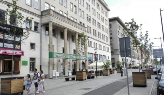 3W Table Light Touch Sensitive Desk Night Morden Table LED Light Lamp