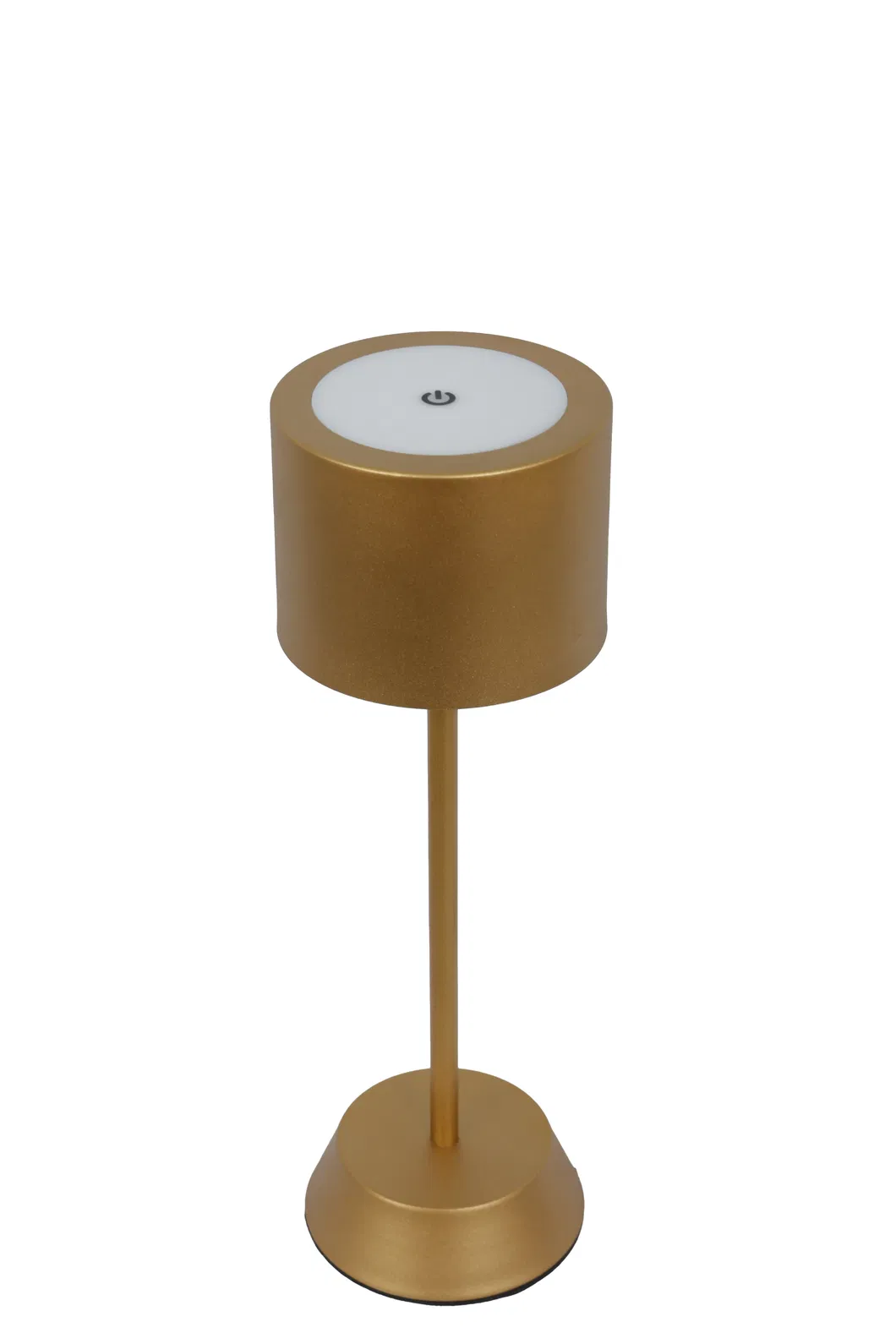 3W Table Light Touch Sensitive Desk Night Morden Table LED Light Lamp